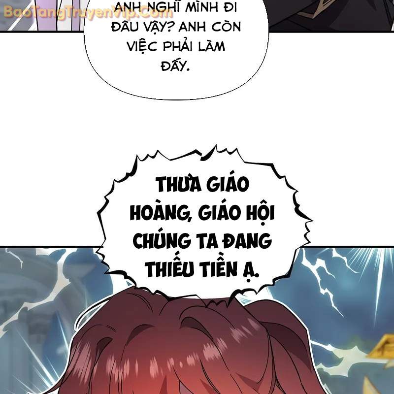 Làm Ơn Dừng Đức Giáo Hoàng Lại