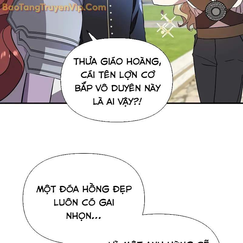 Làm Ơn Dừng Đức Giáo Hoàng Lại
