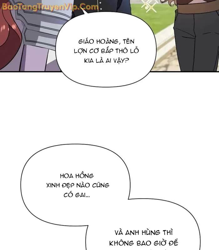 Làm Ơn Dừng Đức Giáo Hoàng Lại
