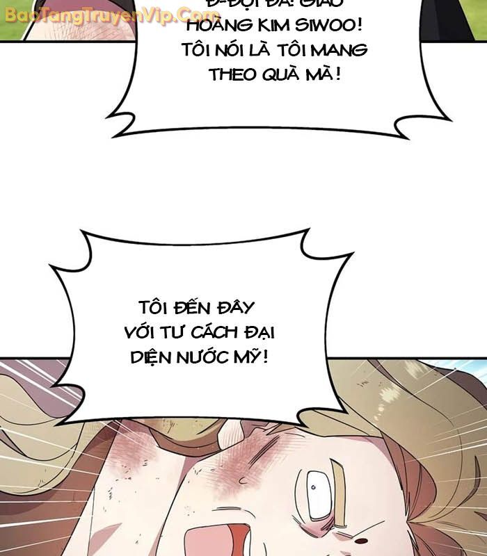 Làm Ơn Dừng Đức Giáo Hoàng Lại