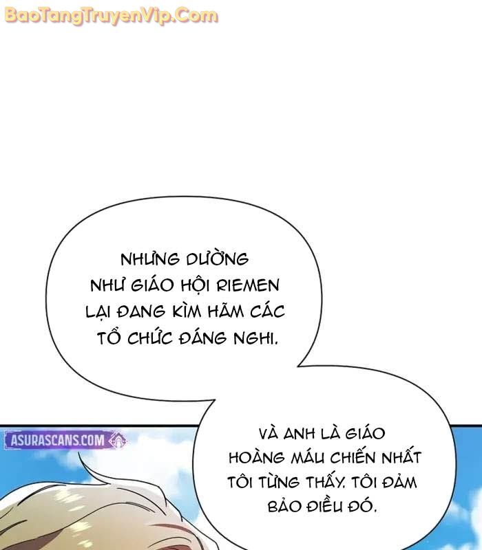 Làm Ơn Dừng Đức Giáo Hoàng Lại