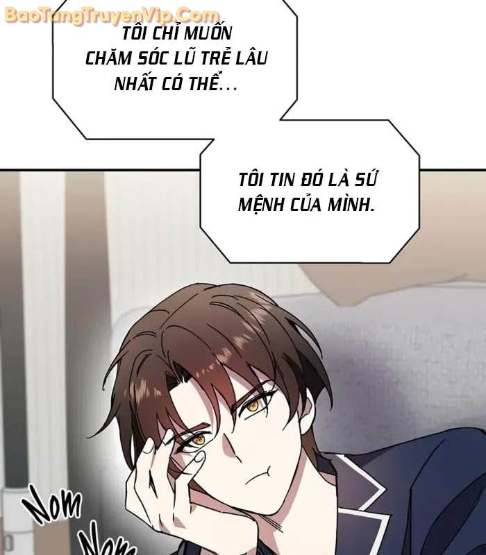 Làm Ơn Dừng Đức Giáo Hoàng Lại
