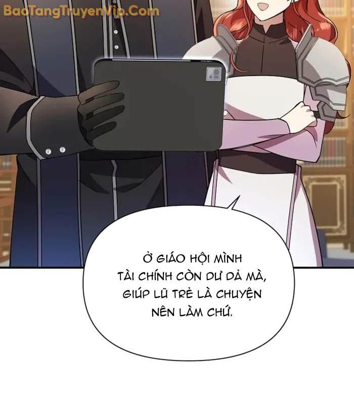 Làm Ơn Dừng Đức Giáo Hoàng Lại