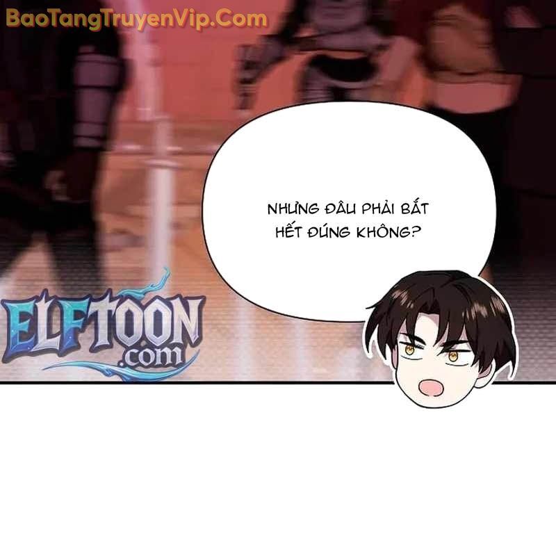 Làm Ơn Dừng Đức Giáo Hoàng Lại