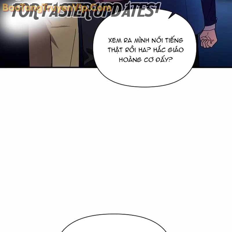 Làm Ơn Dừng Đức Giáo Hoàng Lại