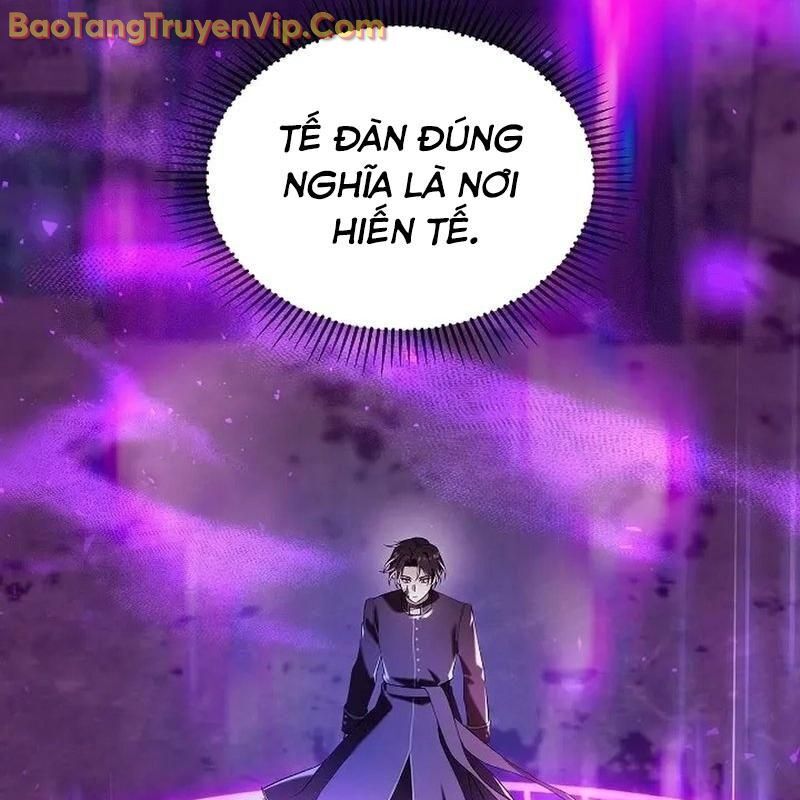 Làm Ơn Dừng Đức Giáo Hoàng Lại