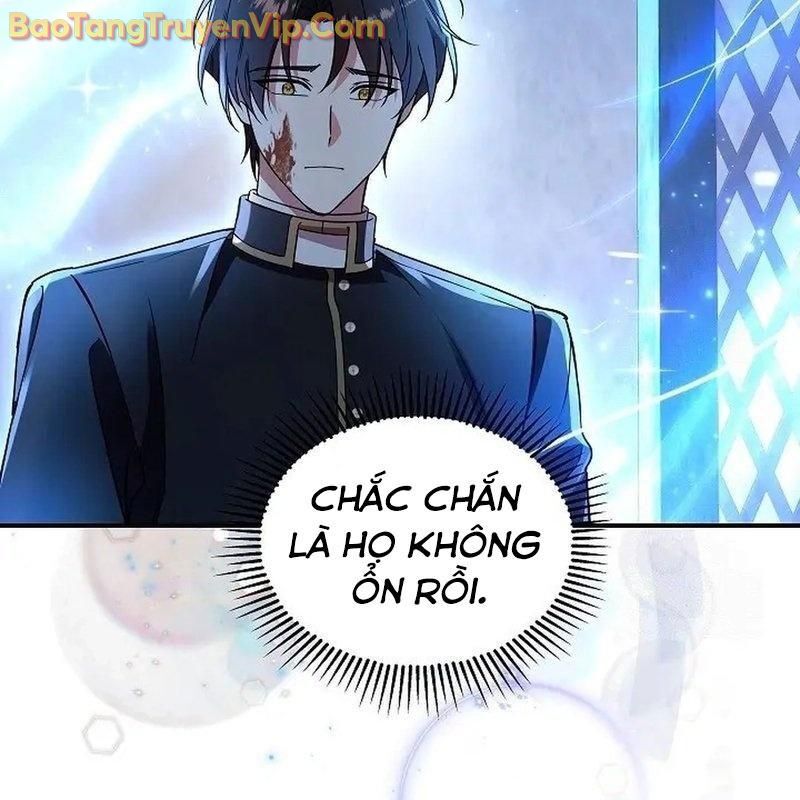 Làm Ơn Dừng Đức Giáo Hoàng Lại