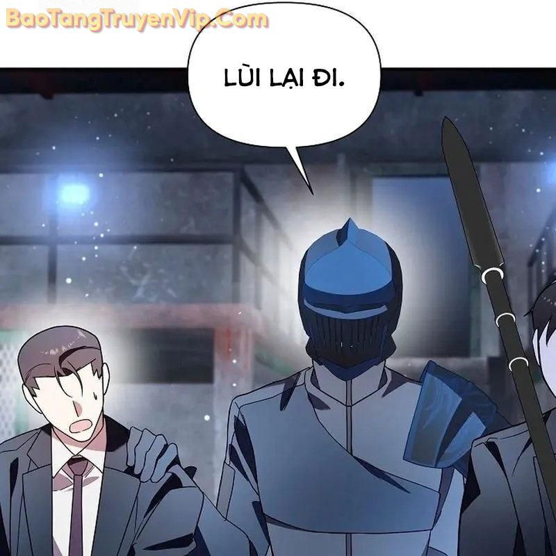 Làm Ơn Dừng Đức Giáo Hoàng Lại