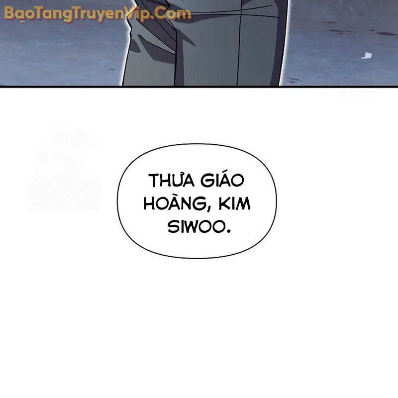 Làm Ơn Dừng Đức Giáo Hoàng Lại