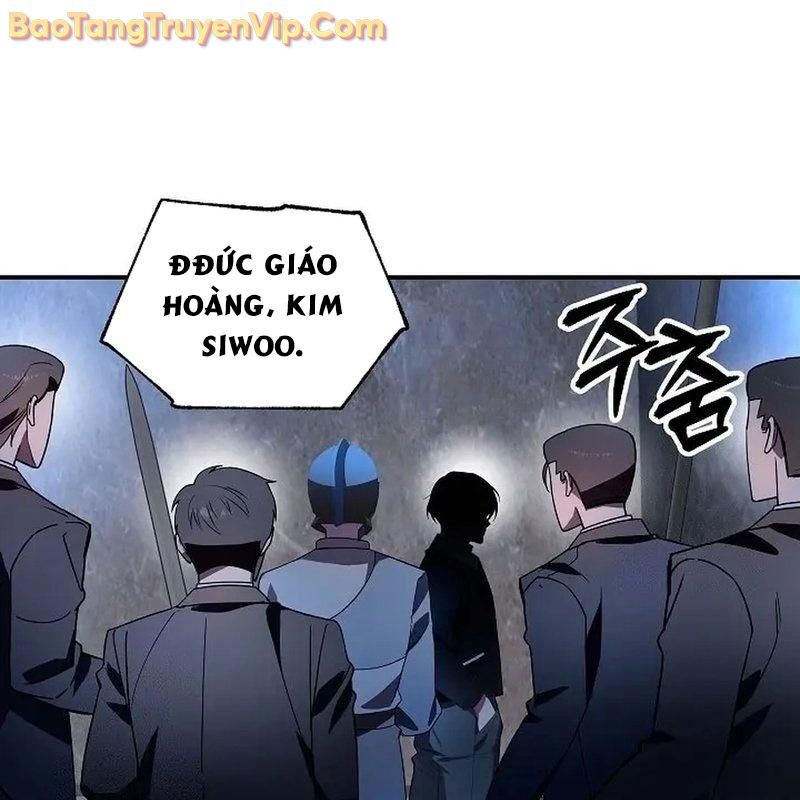 Làm Ơn Dừng Đức Giáo Hoàng Lại