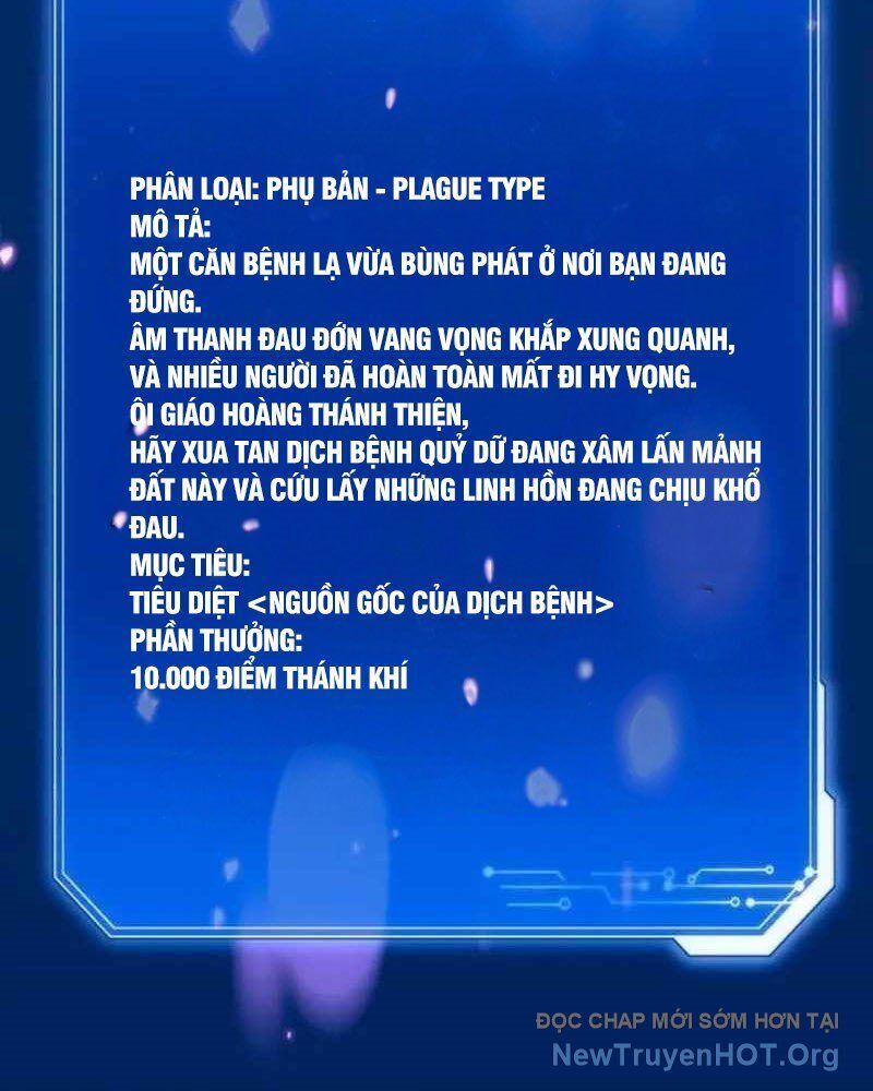 Làm Ơn Dừng Đức Giáo Hoàng Lại