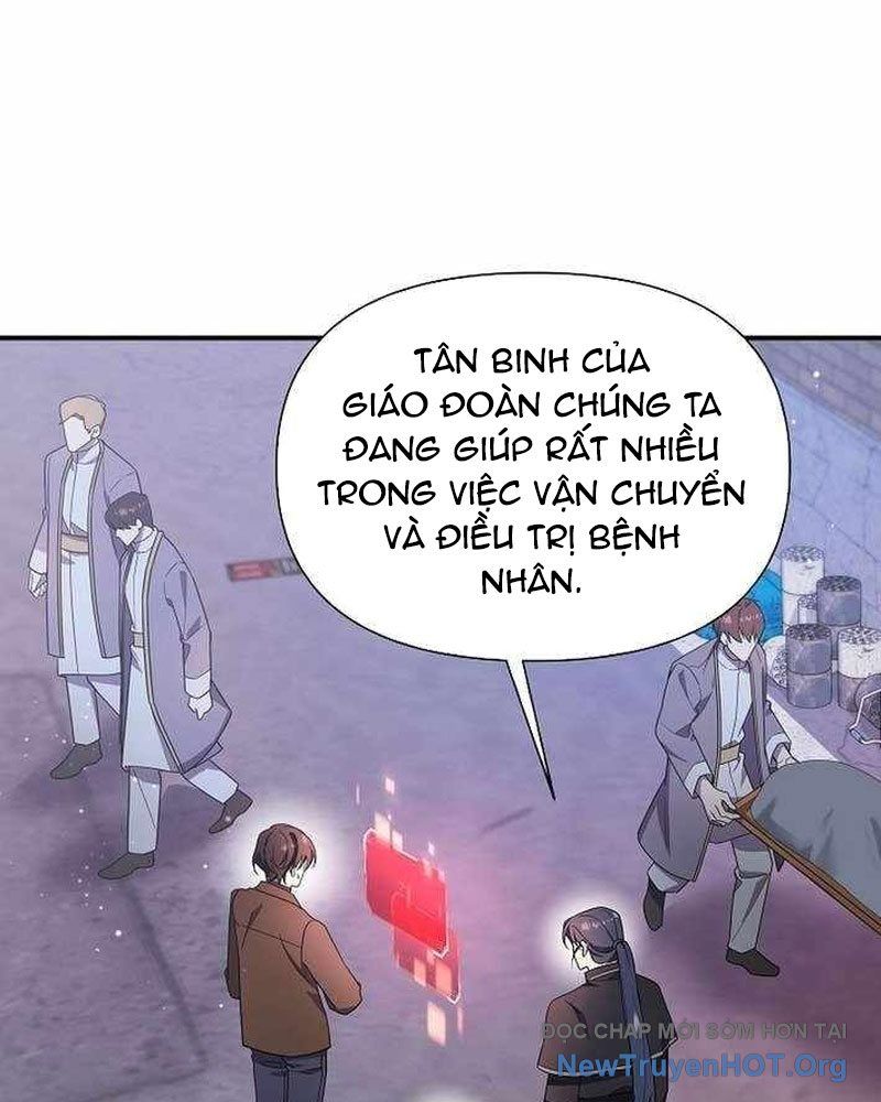 Làm Ơn Dừng Đức Giáo Hoàng Lại