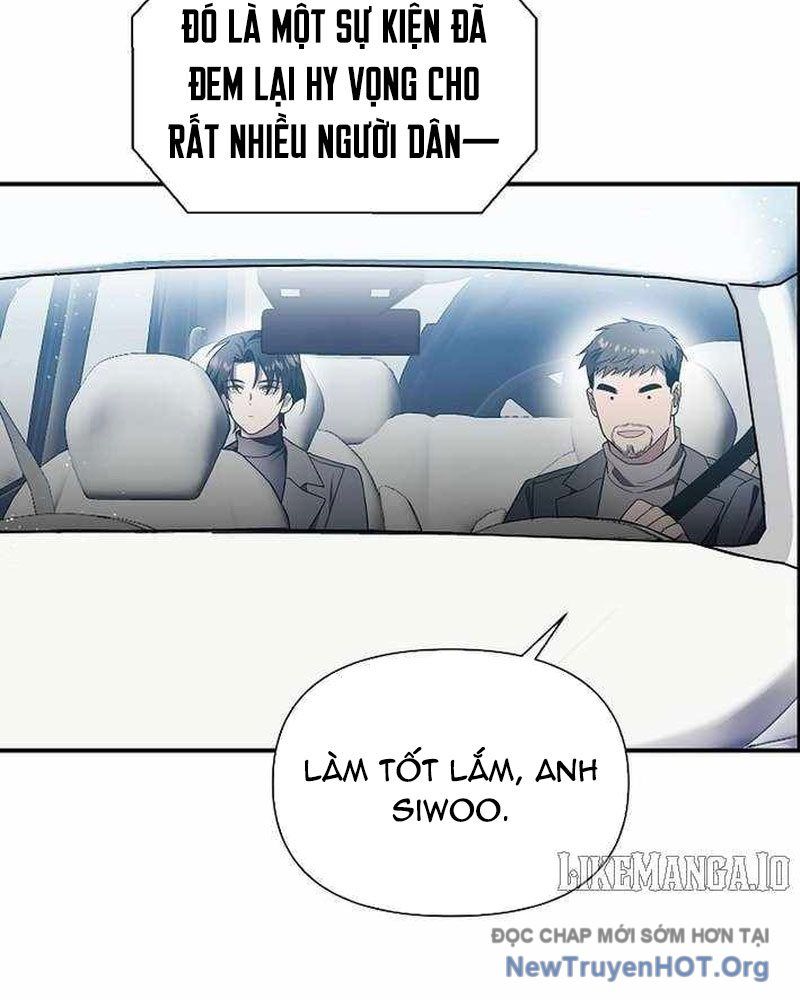 Làm Ơn Dừng Đức Giáo Hoàng Lại