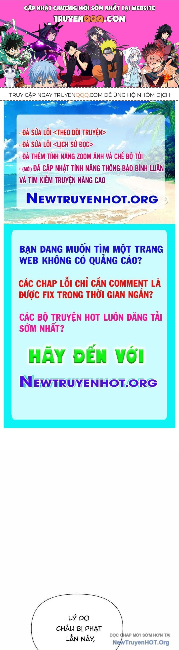 Làm Ơn Dừng Đức Giáo Hoàng Lại