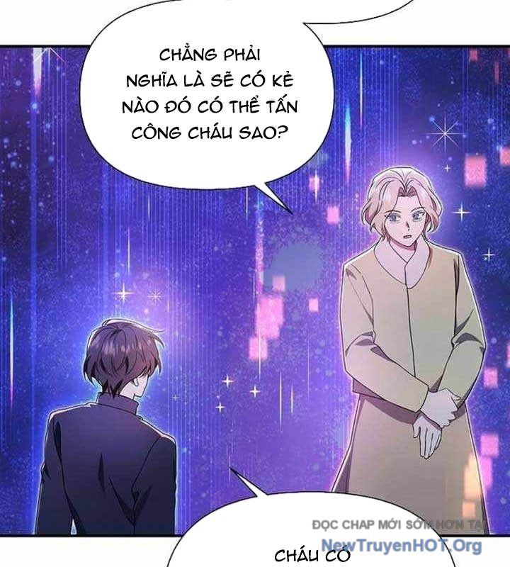 Làm Ơn Dừng Đức Giáo Hoàng Lại
