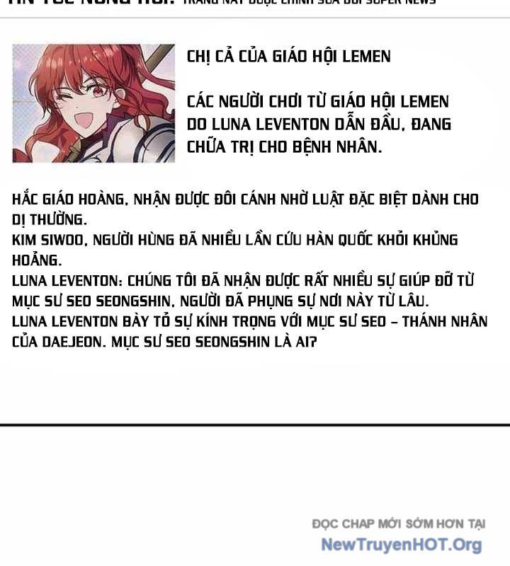 Làm Ơn Dừng Đức Giáo Hoàng Lại