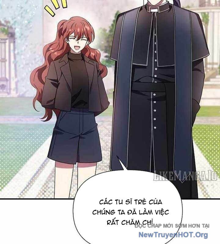 Làm Ơn Dừng Đức Giáo Hoàng Lại