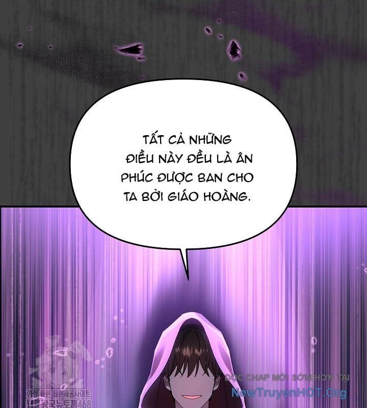 Làm Ơn Dừng Đức Giáo Hoàng Lại