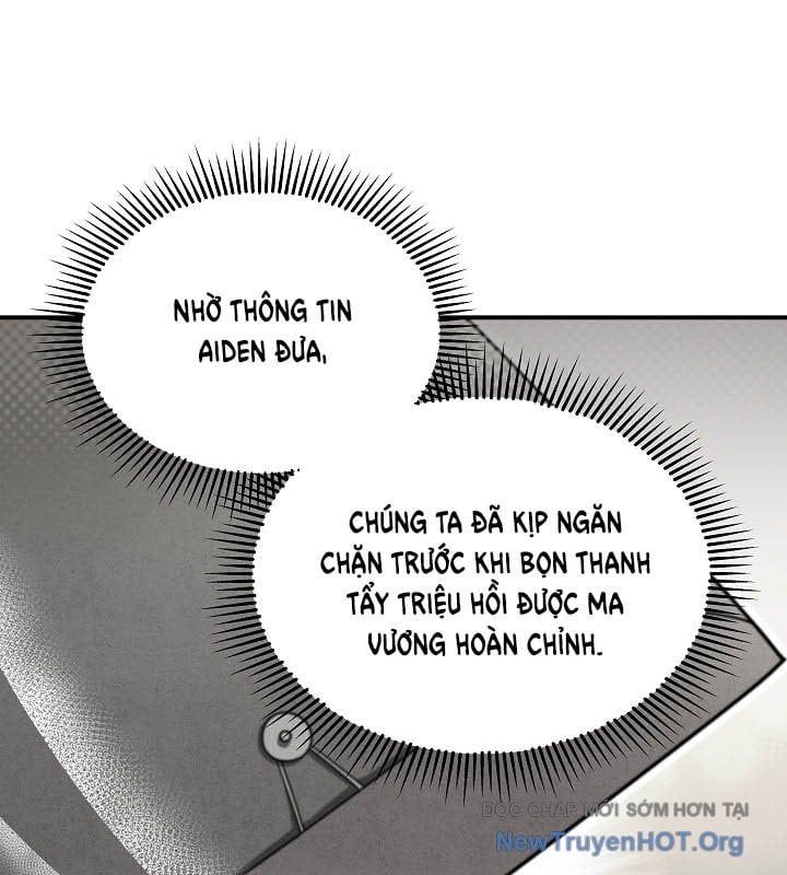 Làm Ơn Dừng Đức Giáo Hoàng Lại