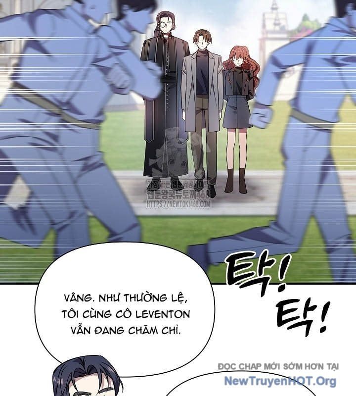 Làm Ơn Dừng Đức Giáo Hoàng Lại