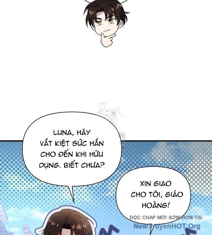 Làm Ơn Dừng Đức Giáo Hoàng Lại