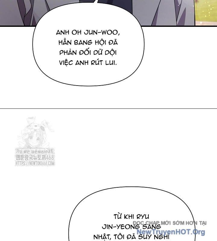 Làm Ơn Dừng Đức Giáo Hoàng Lại