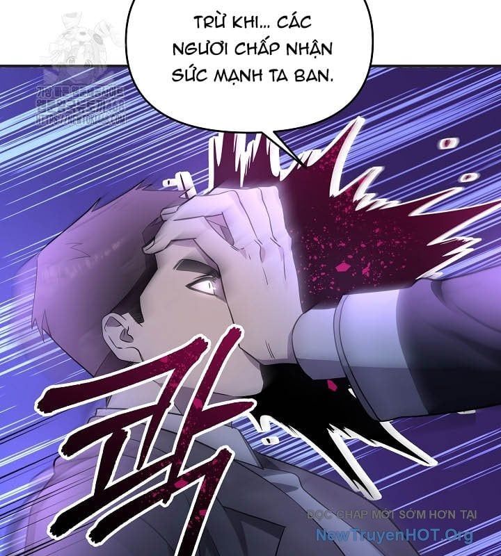 Làm Ơn Dừng Đức Giáo Hoàng Lại