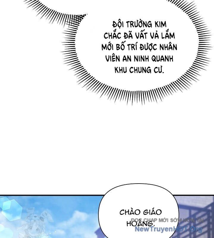 Làm Ơn Dừng Đức Giáo Hoàng Lại