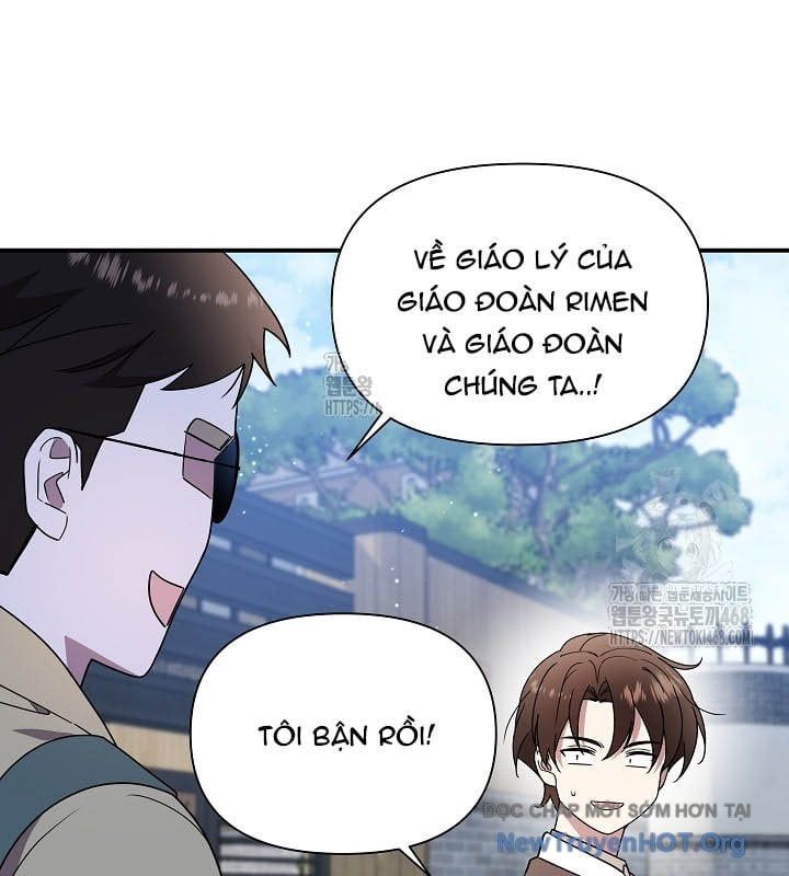 Làm Ơn Dừng Đức Giáo Hoàng Lại