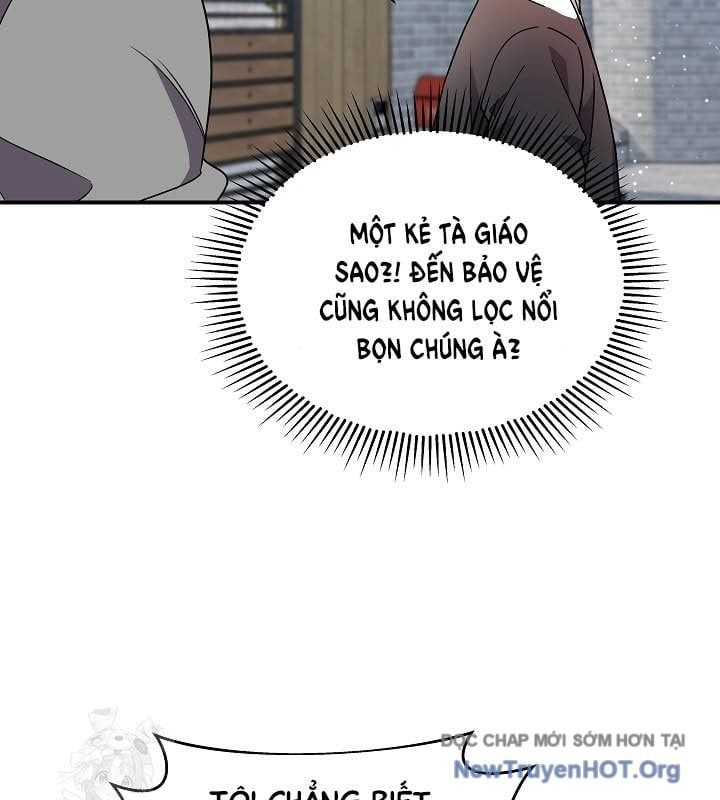 Làm Ơn Dừng Đức Giáo Hoàng Lại