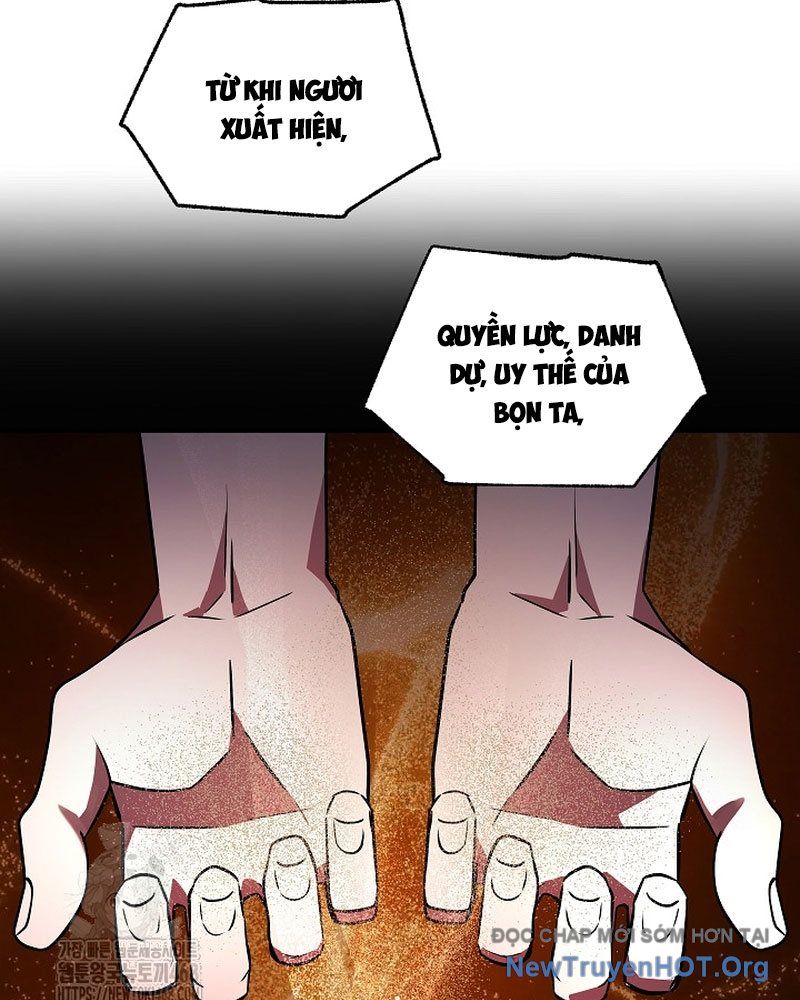Làm Ơn Dừng Đức Giáo Hoàng Lại