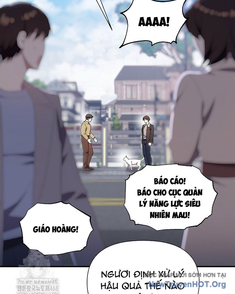 Làm Ơn Dừng Đức Giáo Hoàng Lại