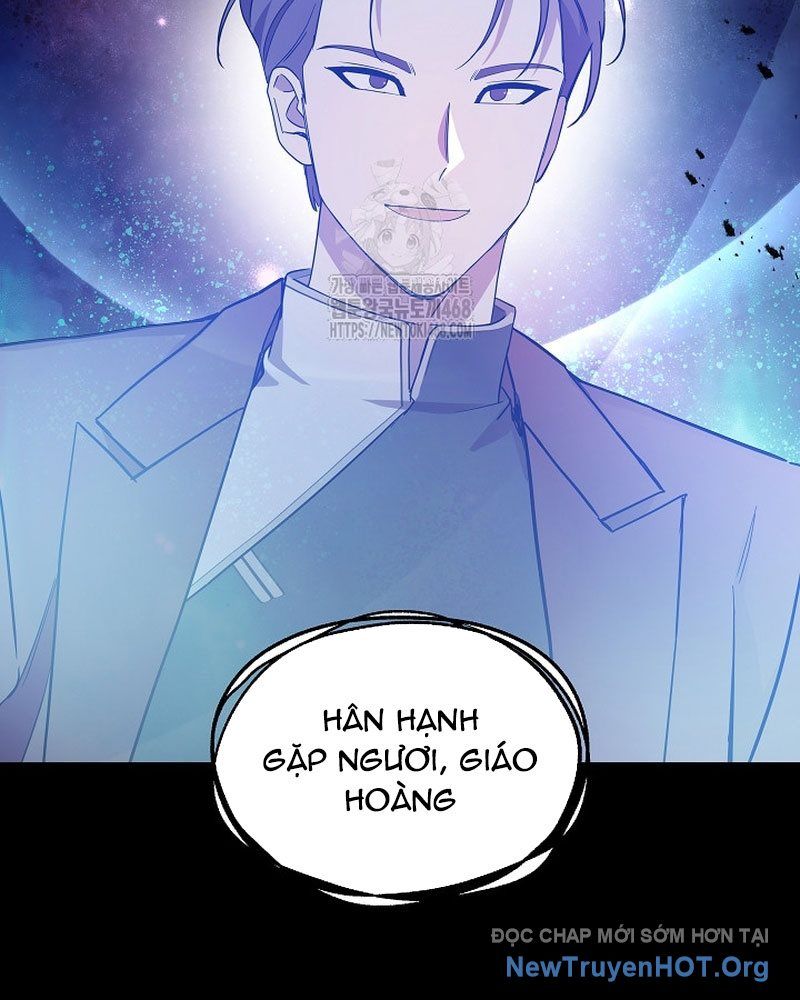 Làm Ơn Dừng Đức Giáo Hoàng Lại