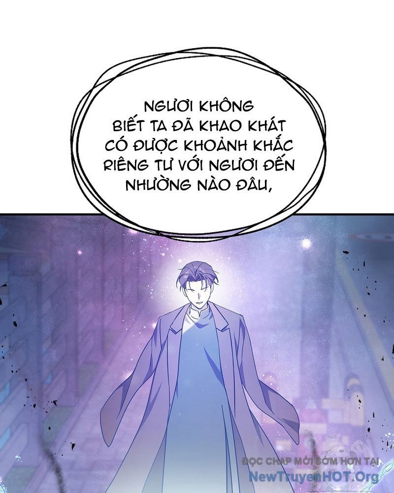 Làm Ơn Dừng Đức Giáo Hoàng Lại
