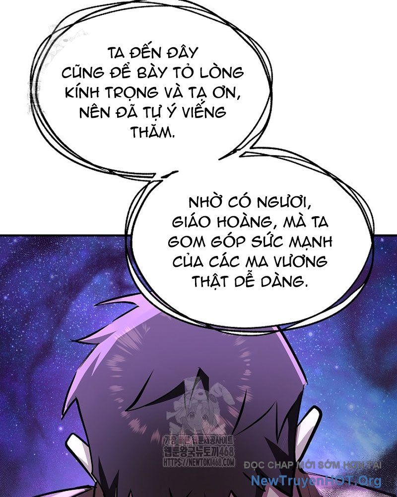 Làm Ơn Dừng Đức Giáo Hoàng Lại