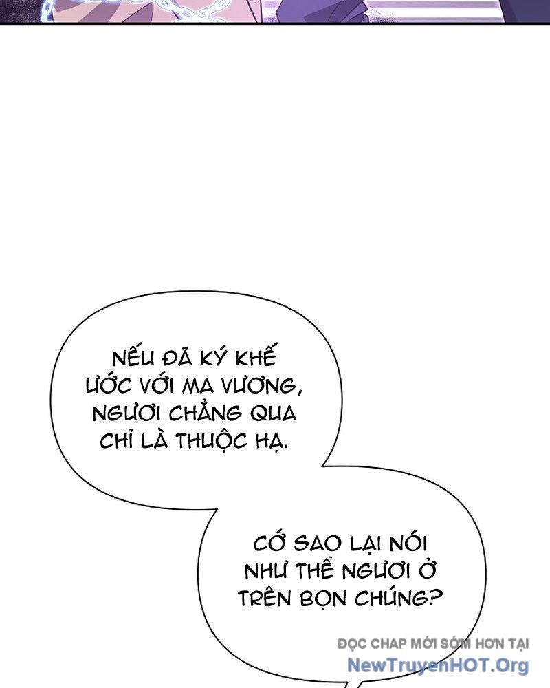 Làm Ơn Dừng Đức Giáo Hoàng Lại