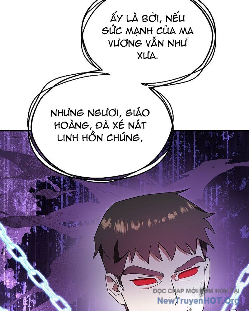 Làm Ơn Dừng Đức Giáo Hoàng Lại