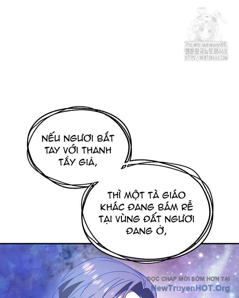 Làm Ơn Dừng Đức Giáo Hoàng Lại