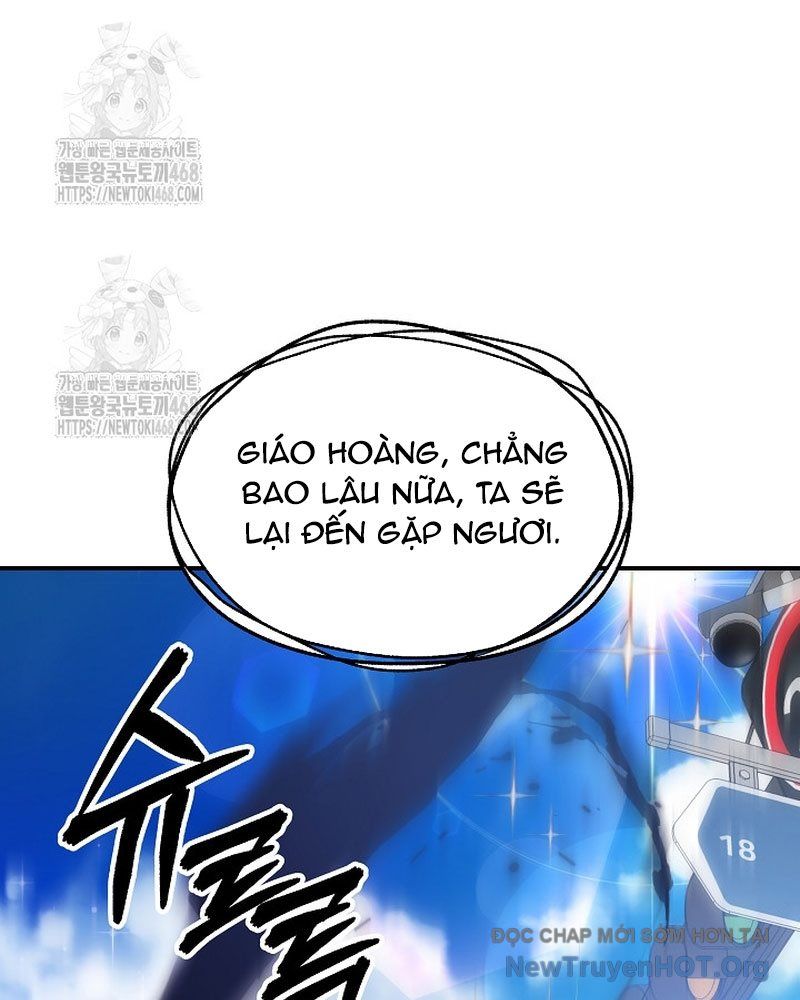 Làm Ơn Dừng Đức Giáo Hoàng Lại