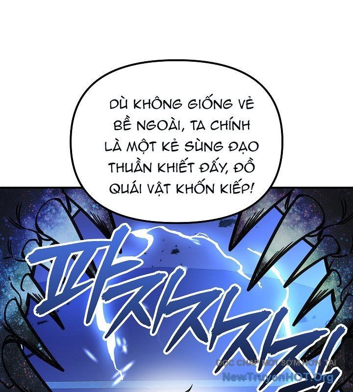 Làm Ơn Dừng Đức Giáo Hoàng Lại