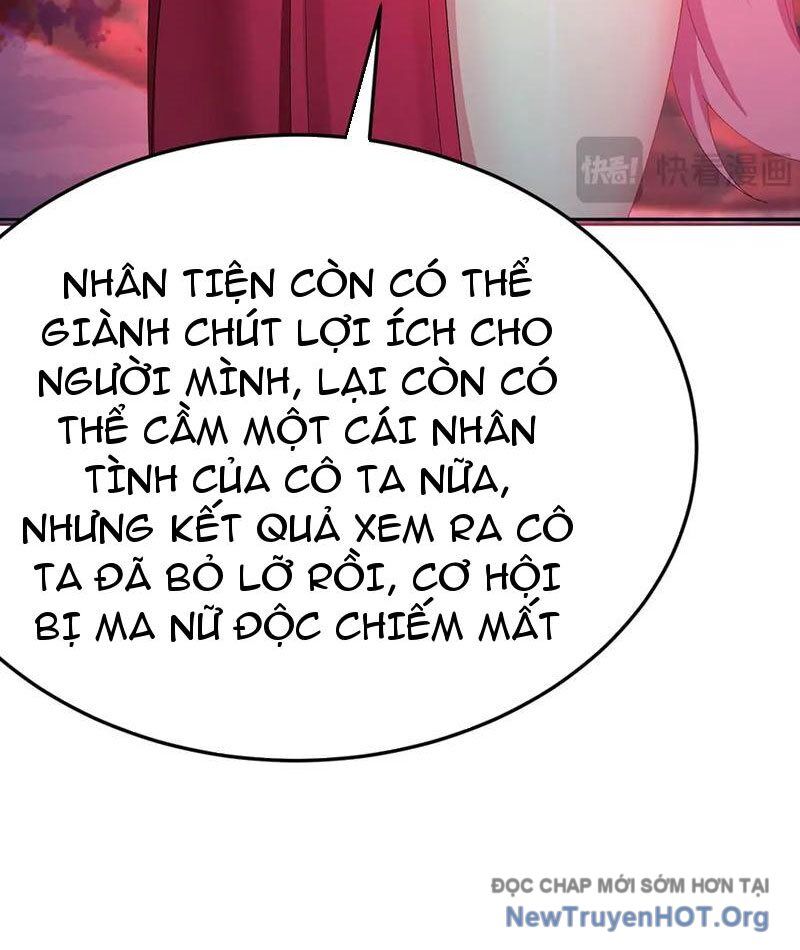 Hóa Ra Các Cô Ấy Mới Là Nhân Vật Chính