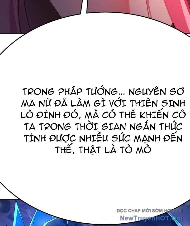 Hóa Ra Các Cô Ấy Mới Là Nhân Vật Chính