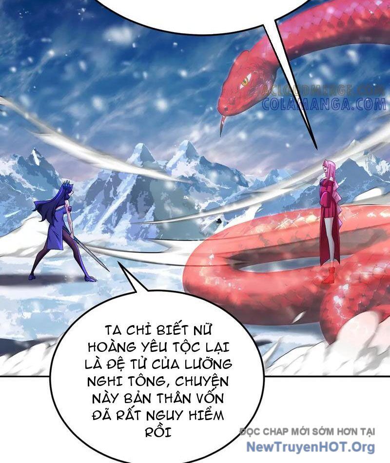 Hóa Ra Các Cô Ấy Mới Là Nhân Vật Chính