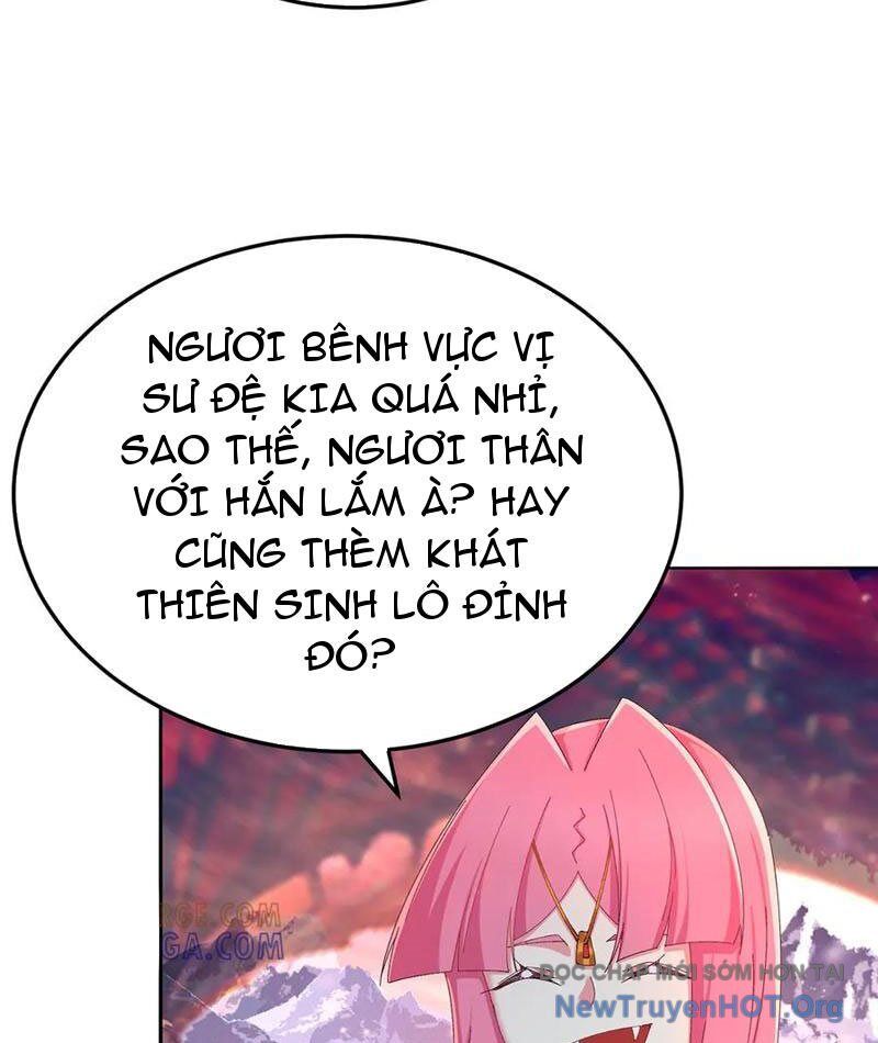 Hóa Ra Các Cô Ấy Mới Là Nhân Vật Chính
