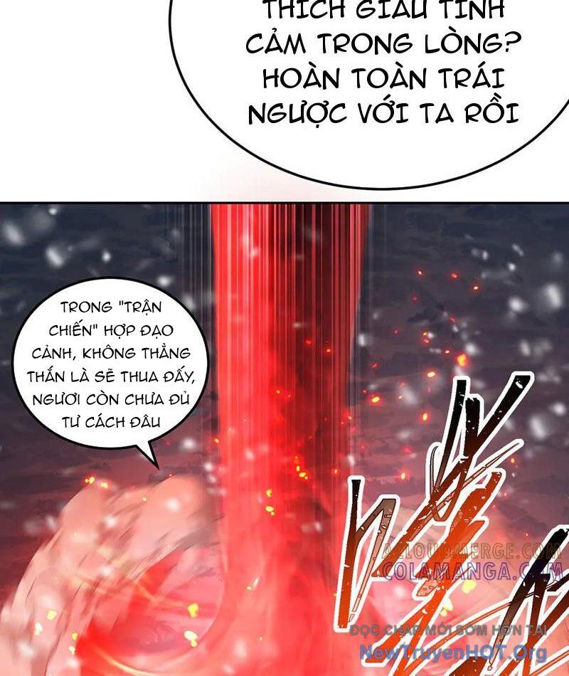 Hóa Ra Các Cô Ấy Mới Là Nhân Vật Chính