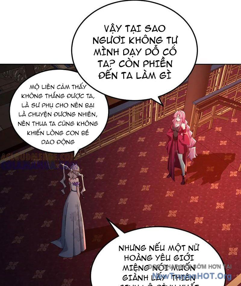Hóa Ra Các Cô Ấy Mới Là Nhân Vật Chính