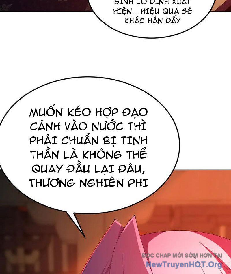 Hóa Ra Các Cô Ấy Mới Là Nhân Vật Chính