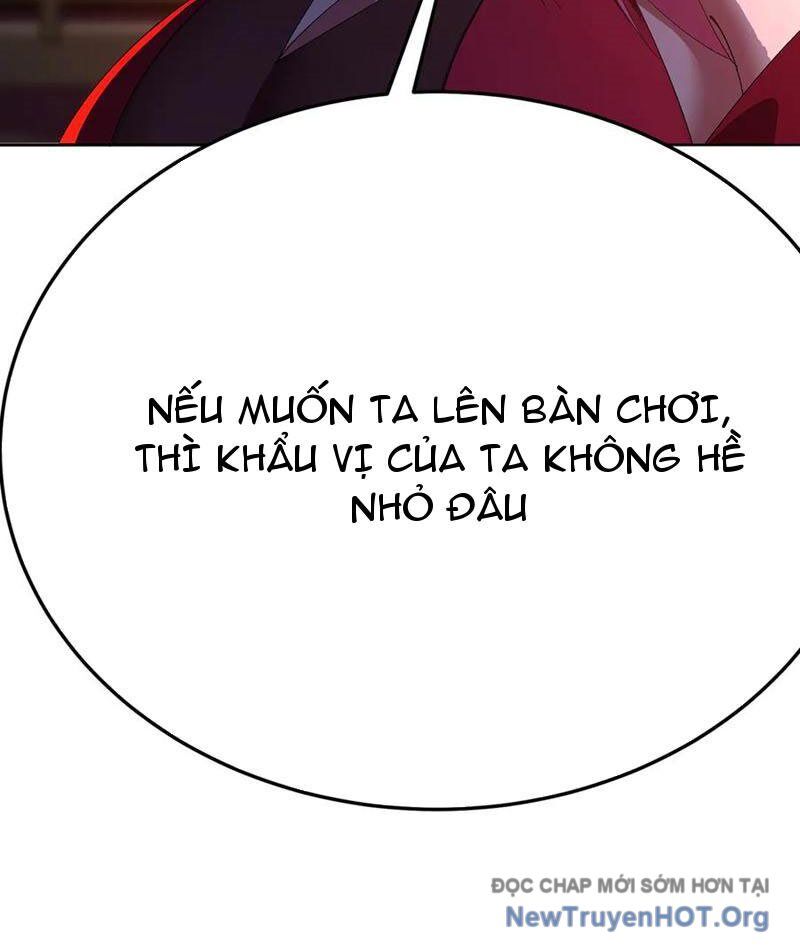 Hóa Ra Các Cô Ấy Mới Là Nhân Vật Chính