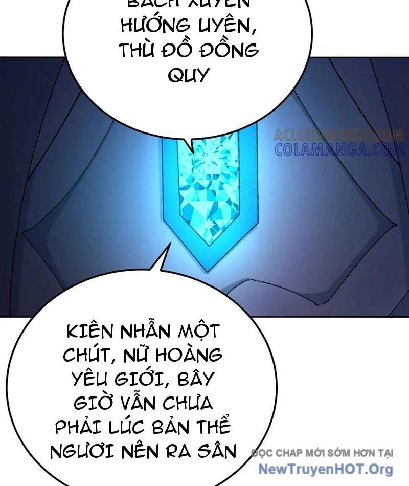 Hóa Ra Các Cô Ấy Mới Là Nhân Vật Chính