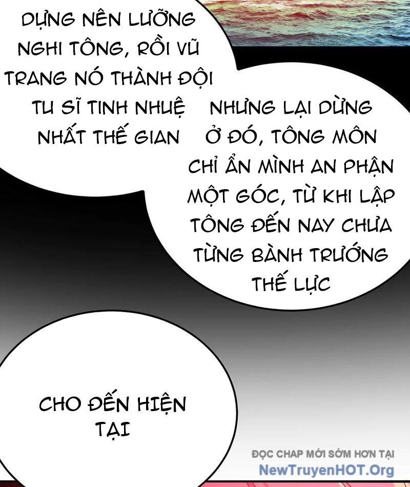 Hóa Ra Các Cô Ấy Mới Là Nhân Vật Chính